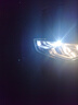 科浦仕汽车led大灯h7led大灯h1改装h4led远近一体远光灯9006近光led灯泡 偏芯偏角专用 白光【H1型号】2支装 实拍图