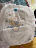 宝婴美潮玩熊拉拉裤L码42片【8-11kg】超薄干爽婴儿尿不湿透气尿裤 实拍图