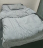 星恺折叠床单人床家用多功能便携免安装医院陪护硬板床BGC878 宽120cm 实拍图