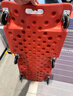 BIG RED TRH6802-2 修车板修车躺板修理板滑板车睡板 专业汽车维修工具 实拍图