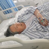 众爱护理北京24小时医院护工陪护服务京东住院住家家庭病人看护老人临时陪护服务 中级护工 实拍图
