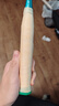 羽毛球拍缓震膜减震膜握把手柄防震底胶膜网球拍手胶打底胶缓冲膜 小王冠减震膜+打底膜 实拍图