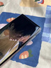 煊卡【2片装】适用华为matex5钢化膜华为matex3典藏版手机膜外屏折叠屏保护膜前屏防刮高清抗指纹 实拍图
