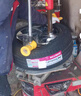NEXEN耐克森 225/60R17 99H RH7 原配新途胜/KX5 适配上别克GL8 实拍图
