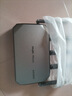 锐捷（Ruijie）WiFi6千兆企业级无线网关路由 RG-EG105GW-X 双频3000M 多WAN口 带宽叠加 无线AC控制器 实拍图