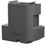 爱普生（EPSON）原装002墨水L4168 L4166 L4268 L4266 L4263 L6278 6279打印机 爱普生T04D1废墨仓/维护箱（42系62系用 ） 实拍图