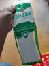 一次性木浆鞋垫吸汗卫生防滑不粘脚光脚神器薄款防臭【5双】 【共5双】卫生木浆+吸汗防臭 43-44【可裁剪】 实拍图