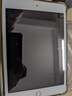 JPLAYER适用苹果iPad mini5/4钢化膜2019款7.9英寸保护膜平板电脑贴膜全面屏高清膜顺滑防指纹防摔耐刮 实拍图