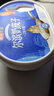 惠丰优牧 尔滨奶皮子酸奶400g*6盒 生牛乳发酵鲜制 低温老酸奶 源头直发  实拍图