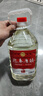 迎春河北廊坊特产 迎春酒 54度 酱香型 桶装 原浆纯粮食可泡酒用 白酒 54度 4L 1桶 实拍图