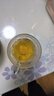 福然金丝皇菊礼盒 菊花茶头采大朵30朵/盒养生茶饮送长辈父亲节礼物 实拍图