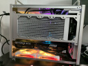 极度未知（HYPERX）【只换不修】Cloud Ⅲ 飓风3有线黑 DTS音效 53mm驱动单元电竞头戴式游戏耳机 实拍图
