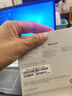 联想（Lenovo）【金榜第1名】真无线蓝牙耳机半入耳式 2025最新款游戏运动降噪适配苹果华为小米thinkplus LP23粉 实拍图