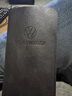 VOLKSWAGEN德国大众偏光太阳镜夹片近视墨镜夹片驾驶镜夹片防紫外线V3003 实拍图