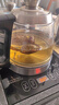 茗杰 茶叶  正宗二十五年源产江门东甲陈皮 老陈皮泡水茶叶礼盒装250g 实拍图