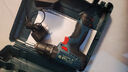 博世（BOSCH） 12V锂电冲击钻工具箱套装充电式手电钻电动螺丝刀电转GSB120LI 2.0Ah×1块电池标配装 实拍图
