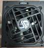 海韵（SEASONIC）1000W金牌峰睿VERTEX ATX3电源 支持5090/9070 实拍图