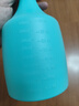 得力喷壶浇花家用洗车气压式喷雾器带重力球园艺喷壶1000ml DL581001 实拍图