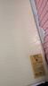 晨光(M&G)文具a4笔记本本子大软抄活页线圈记事本学生记录作业英语本学习用品横线1本XA4810 实拍图