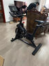 爱康（ICON）动感单车Sport CX 家庭用健身车室内自行车骑行台运动健身器材 【13KG惯性重量 送上门包安装】 实拍图