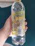 纯悦pH9.0+苏打水柠檬风味450ml 实拍图