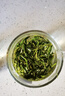 福茗源茶叶 黄山毛峰绿茶 特级三等明前2025新茶袋装125g春茶叶自己喝 实拍图