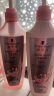 施华蔻（Schwarzkopf）丰盈韧养洗护套装(洗400ml+润400ml)(控油 发根蓬松丰盈) 实拍图