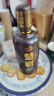 楚园春楚酒陈酿老酒(2018年左右)52度浓香型简装白酒纯粮食湖北名酒 52%vol 500mL 1瓶 实拍图