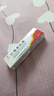 红霉素软膏20g男士私处瘙痒外阴止痒抗菌脓胞疮化脓栗丘疹红莓素乳膏抗菌消炎非白云山晒伤修复药膏yz 3盒装睿和堂红霉素软膏【私处 实拍图