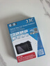 JJC 适用佳能M6二代钢化膜m6 mark 2代 M50 M50II M100 G1X3 G5X2 G7X2相机屏幕保护贴膜 微单配件 实拍图
