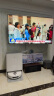 秉瑞复古hifi发烧级黑胶纯CD播放一体机音响车载光盘专辑播放器家用唱片碟机蓝牙音箱台式高音质FM收音 真皮顶配版- 60瓦-带蓝牙遥控 实拍图