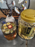 福茗源胎菊山楂决明子茶850g菊花决明子无核山楂煮水泡水喝的滋养花草茶 实拍图