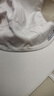 啄木鸟帽子男夏季薄遮阳鸭舌帽户外速干帽潮流女休闲透气防晒太阳棒球帽 卡其色 均码 均码可调 实拍图
