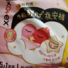 高洁丝【宁艺卓同款】软心夜安裤L号12条100-140斤裤型卫生巾姨妈巾 实拍图