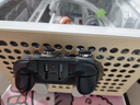 酷冷至尊(CoolerMaster)Qube酷方500 马卡龙 EATX中塔电脑机箱 自由拼装/280散热水冷/钢玻侧板/7硬盘位 实拍图