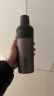 CORKCICLE.酷革保温杯男女士学生高颜值大容量车载不锈钢保冷保冰水杯子礼物 影灰色475ml 实拍图