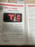 ted精选英语演讲稿活页本2025新版演讲文字稿纸质版每日精读计划15-24年120篇中英双语翻译刷 2025新版ted第1-6册120篇铁圈装(加加配 晒单实拍图