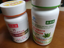 美澳健芦荟大豆膳食西洋参荷叶胶囊72粒/瓶润肠通便调节肠道菌群成人中老年改善便秘不含番泻叶无泻药成分 1瓶装(72粒/瓶)送维生素1瓶 每晚睡前2粒，健康肠道通畅享轻松 晒单实拍图