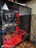 微星（MSI）GeForce GTX 1060 飙风 6G 1759-1544MHz GDDR5 192BIT PCI-E 3.0 吃鸡显卡 实拍图