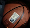 斯伯丁（SPALDING）篮球SUPER3联赛系列七号室内通用PU78-036Y 实拍图