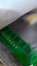 晶华3RCA三对三莲花视频AV线 红白黄DVD录像机顶盒子老电视机信号线音频连接转换线 灰色 10米 A210K 实拍图