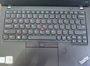 联想ThinkPad二手笔记本电脑x270/x280 商务办公 12寸轻薄便携 绘图设计 游戏娱乐 95新差旅款X280 i5 8G 256G固态 实拍图