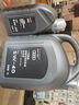 奥迪（AUDI）原厂机油全合成润滑油适用A6LA4LQ3Q5Q7A8A5A3A1Q2L 5W-40 1升装/小单桶 实拍图