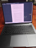 华为MateBook 14 Linux版 国家补贴20% 笔记本电脑2.8K OLED触控屏 酷睿Ultra 5 16G 1T深空灰 实拍图