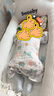 史威比（Sweeby）婴儿床中床新生儿宝宝移动床便携式防压防惊哄睡神器仿生床 尊享版丨椰棕床垫+蚊帐 实拍图