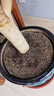 墨斗鱼营养土通用土壤种菜兰花多肉盆栽植物种植肥料椰糠泥花土3L 实拍图