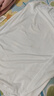 乐卡利 汉服衬裙 旗袍马面裙内搭防走光半身裙内衬中长款蕾丝百搭打底裙 内搭衬裙【白色70cm  均码】 实拍图