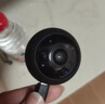 HiLEME小型无线摄像头手机远程高清夜视360全景监控器家用4g摄像头室内室外免插电网络家庭电池摄像机 【64g卡】远程开关+4G流量版 实拍图