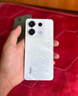 小米（MI）Redmi Note13Pro 新2亿像素 1.5K高光屏 骁龙7s 移动平台 67W闪充 8GB+256GB 星沙白 小米红米手机 实拍图