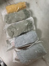 蓓安适一次性内裤女纯棉孕妇产妇生理期旅行卫生5条装 女士彩色L码 灭菌 实拍图